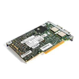 HP 535FLR-T Broadcom BCM57416 Dual-Port 10GB RJ-45 10BASE-T NDC 817719-001 Product Image 3