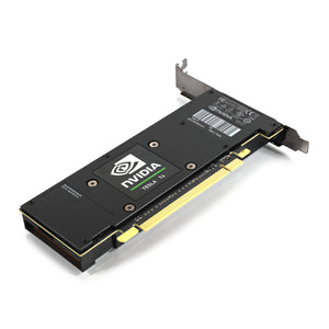 Nvidia Tesla T4 16GB GDDR6 PCIe x16 Gaming Video Graphics Card GPU Product Image 3