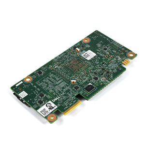 Dell H345 Front 12GBPS SAS Integrated RAID Controller Card Product Image 3