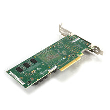 Chelsio 110-1209-60 T6225-CR Dual-Port 25GB SFP28 PCIe Network Interface Adapter