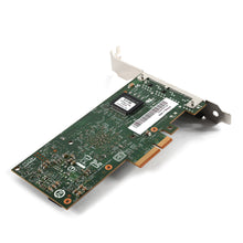 Lenovo 03T8759 Intel i350-T2 Dual-Port 1GB RJ-45 BaseT PCIe NIC Full Height Brkt