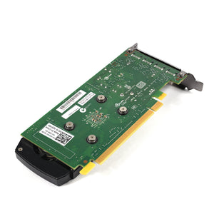 Nvidia Quadro NVS 510 2GB 128-Bit PCIe Quad Port Graphics Video Card Product Image 3