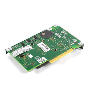 HP 562FLR-SFP+ Intel X710-DA2 Dual-Port 10GB SFP+ Network Daughter Card Product Image 3