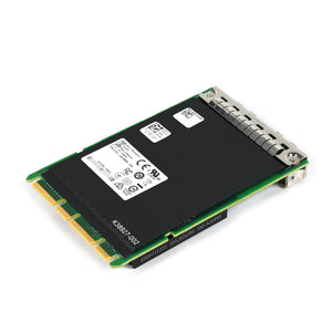 Dell 061X09 Intel E810-XXVDA2 Dual-Port 25GB SFP28 OCP 3.0 Network Daughter Card Product Image 3