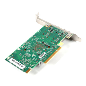 SolarFlare SF329-9021 S6102 SFN5122F Dual-Port 10GB SFP+ PCIe NIC Product Image 3