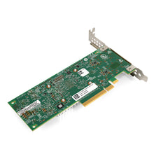 Dell 051GRM Qlogic QL41262HFCU-DE Dual-Port 25GB SFP28 PCIe NIC