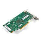 Solarflare S6102 SF329 SFN5122F Dual-Port 10GB SFP+ PCIe 3.0 x8 NIC Half Height