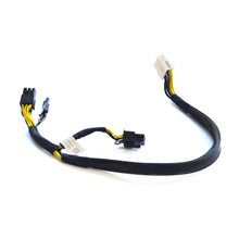 Dell J30DG Split GPU Power Adapter Cable for PowerEdge R720 R730 R7910 0J30DG