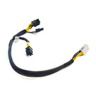 Dell J30DG Split GPU Power Adapter Cable for PowerEdge R720 R730 R7910 0J30DG