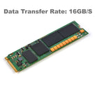 512GB NVMe M.2 PCIe Solid State Drive