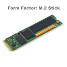 1TB NVMe M.2 PCIe Solid State Drive