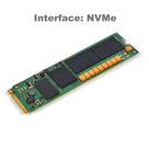 1TB NVMe M.2 PCIe Solid State Drive