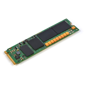 Dell 070KCW Toshiba KXG50ZNV512G 512GB M.2 NVMe PCIe Gen 3 SSD 70KCW Product Image 1