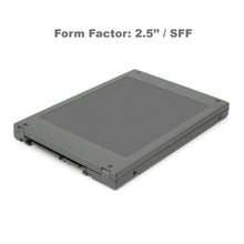 2TB SSD SATA 2.5