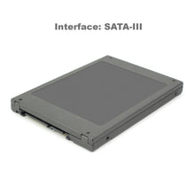 2TB SSD SATA 2.5