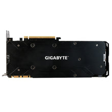 GigaByte Nvidia GeForce GTX 1080 8GB GDDR5 Gaming Video Graphics Card GPU