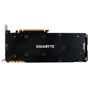 GigaByte Nvidia GeForce GTX 1080 8GB GDDR5 Gaming Video Graphics Card GPU Product Image 3