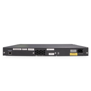 Cisco WS-C2960-48TT-S Catalyst 48-Port 2960 Series Switch Product Image 2