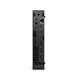 Dell OptiPlex 7000 MFF Desktop 1.40Ghz i7-12700T 32GB RAM 512GB NVMe Windows 11 Product Image 4