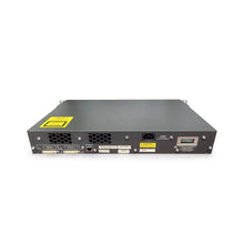 Cisco WS-C3750G-24TS-E 24 Ports Layer 2 10/100/1000 Switch IPS