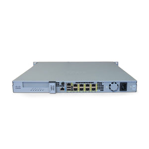 Cisco ASA 5525-X Adaptive Security Appliance Product Image 2