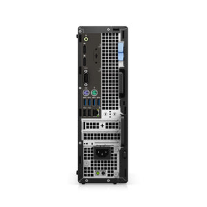 Dell Precision 3450 SFF Desktop 2.5Ghz i9-11900 32GB 512GB NVMe P1000 Windows 11 Product Image 4