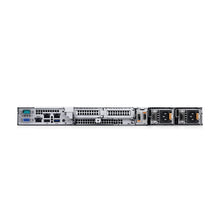 Dell PowerEdge R350 8-Bay Rack-Mountable 1U Server Chassis