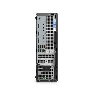 Dell Precision 3460 SFF Desktop 2.4Ghz i9-12900 32GB 512GB NVMe T1000 Windows 11 Product Image 3