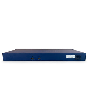 Netgear GS724T 24 Ports Gigabit Smart Switch Product Image 2