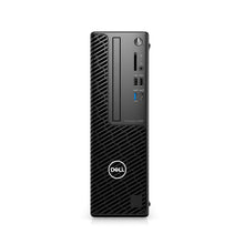 Dell Precision 3460 SFF Desktop 2.4Ghz i9-12900 32GB 512GB NVMe T1000 Windows 11