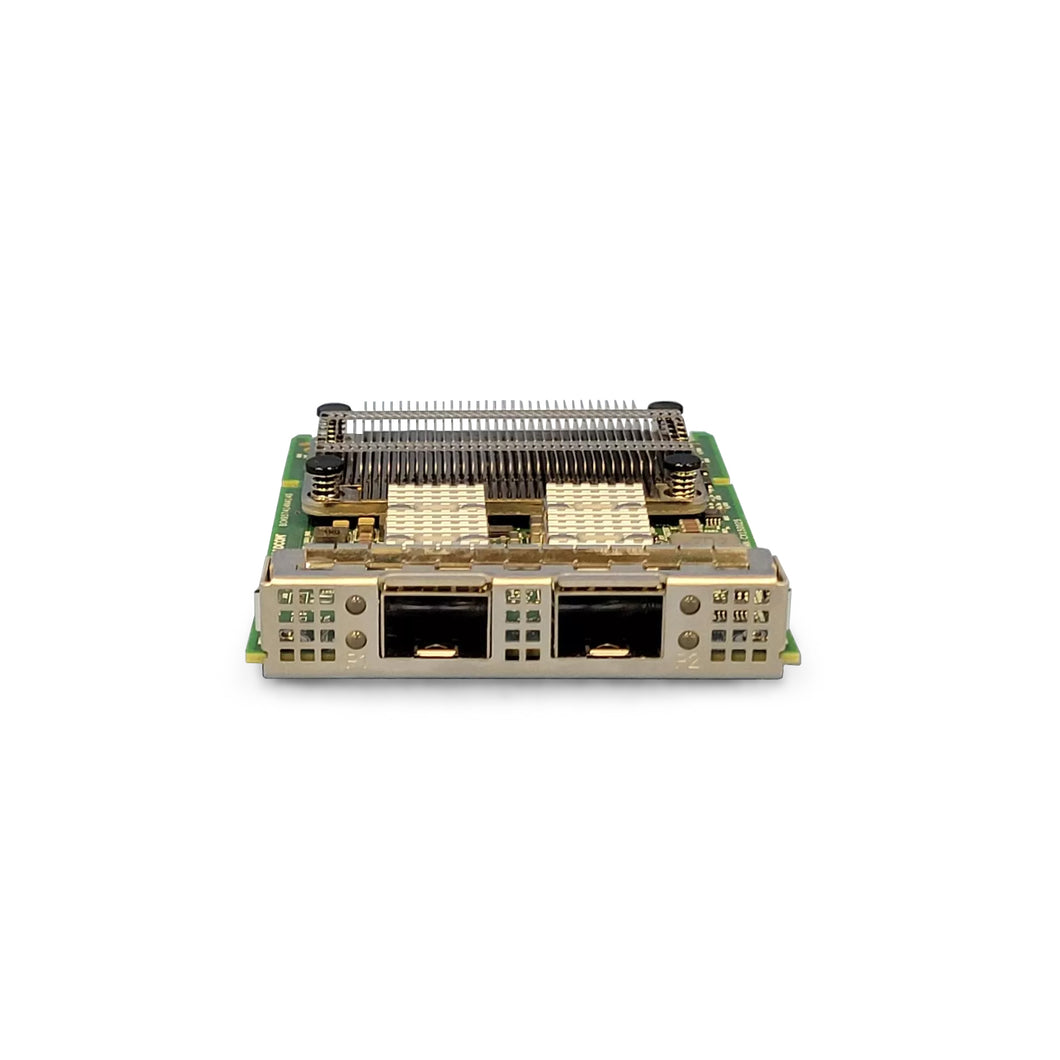 Dell 0CP610 Broadcom 57412 Dual-Port 10GB SFP+ OCP 3.0 NIC NDC 15 / 16 Gen