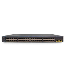 Cisco WS-C2960-48TT-S Catalyst 48-Port 2960 Series Switch