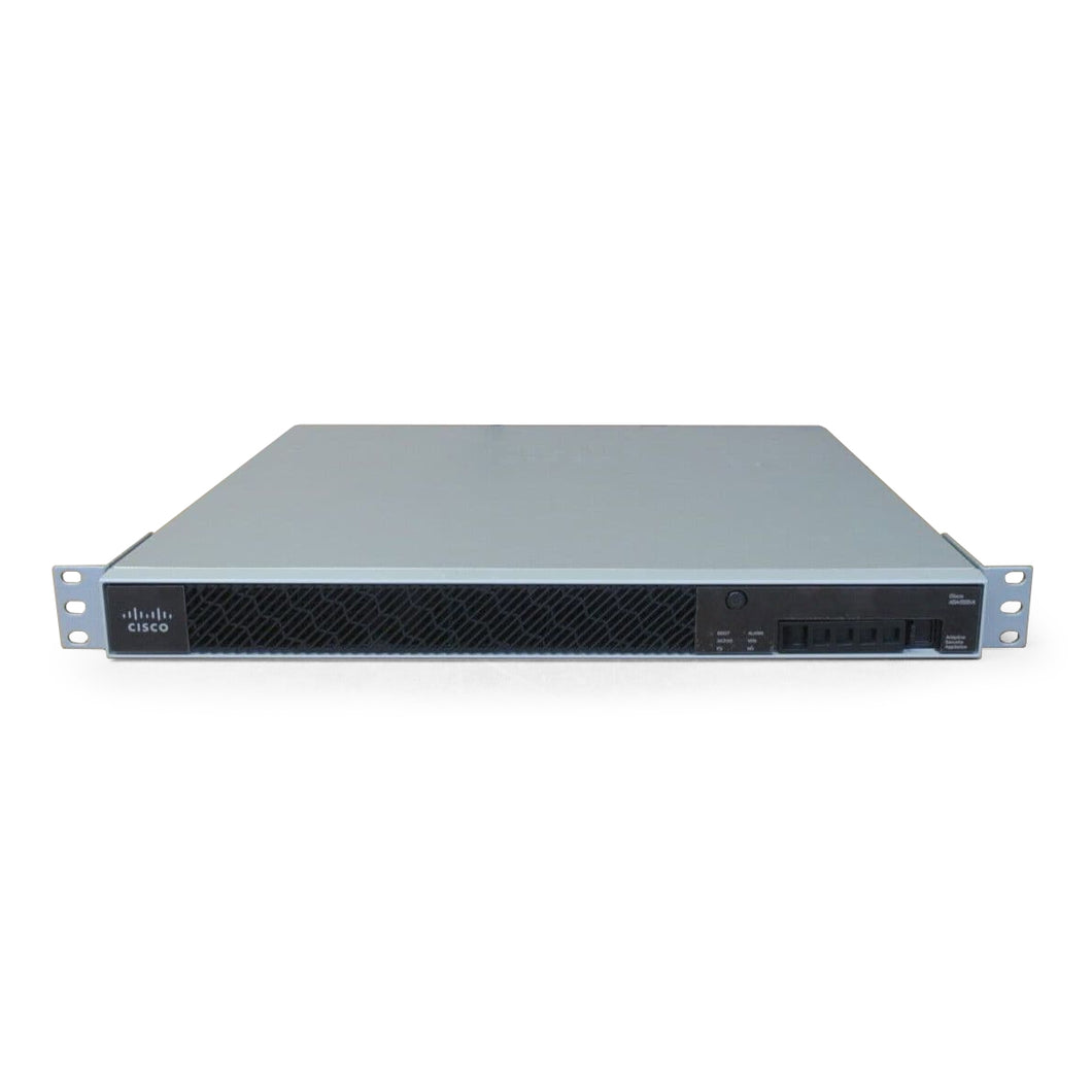 Cisco ASA 5525-X Adaptive Security Appliance