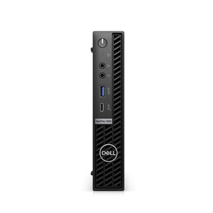 Dell OptiPlex 7000 MFF Desktop 1.40Ghz i7-12700T 32GB RAM 512GB NVMe Windows 11 Product Image 3