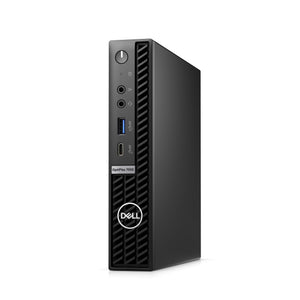 Dell OptiPlex 7000 MFF Desktop 1.40Ghz i7-12700T 32GB RAM 512GB NVMe Windows 11 Product Image 1