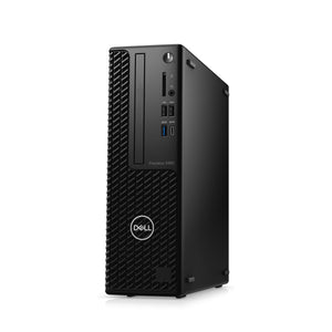 Dell Precision 3450 SFF Desktop 2.5Ghz i9-11900 32GB 512GB NVMe P1000 Windows 11 Product Image 2