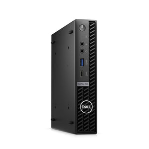 Dell OptiPlex 7000 MFF Desktop 1.40Ghz i7-12700T 32GB RAM 512GB NVMe Windows 11 Product Image 2