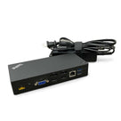 Lenovo DK1633 Thinkpad USB-C Dock