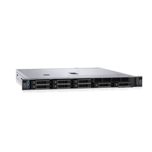 Dell PowerEdge R350 8-Bay SFF Rack-Mountable 1U Server Chassis