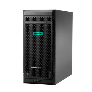 HP ProLiant ML110 G10 4-Bay LFF Tower 4.5U Server Chassis