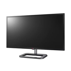 LG 31MU97 31 UHD 4K IPS LED Backlit Monitor with Stand