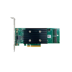 Dell H355 12GBPS SAS PCIe RAID Controller Card