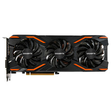 GigaByte Nvidia GeForce GTX 1080 8GB GDDR5 Gaming Video Graphics Card GPU