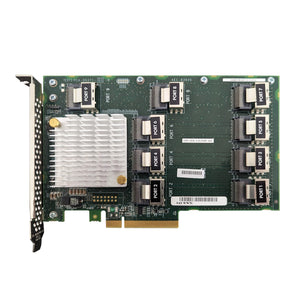 HP 876907-001 12GB SAS Expansion Card PCIe Adapter Board for ProLiant DL380 G10