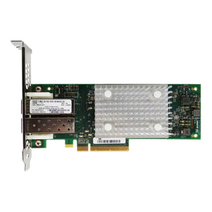 HP SN1600Q QLogic QLE2742 Dual-Port 32GB Fiber Channel FC PCIe NIC