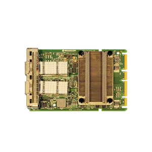 Dell 0CP610 Broadcom 57412 Dual-Port 10GB SFP+ OCP NIC 3.0 NDC R450 R550 CP610 Product Image 2