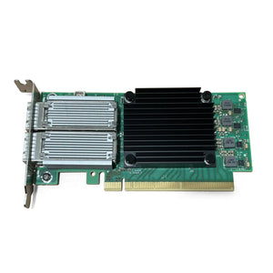 Oracle 7359059 Mellanox ConnectX-5 CX556A Dual-Port 100GB QSP28 EDR PCIe NIC