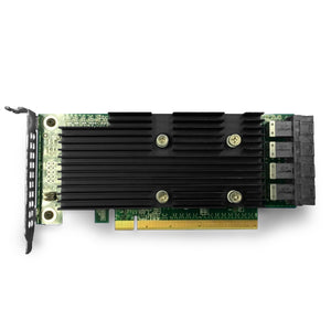 Dell P31H2 PowerEdge R630 SSD NVMe PCIe Extender Controller Adapter 0P31H2 Product Image 1