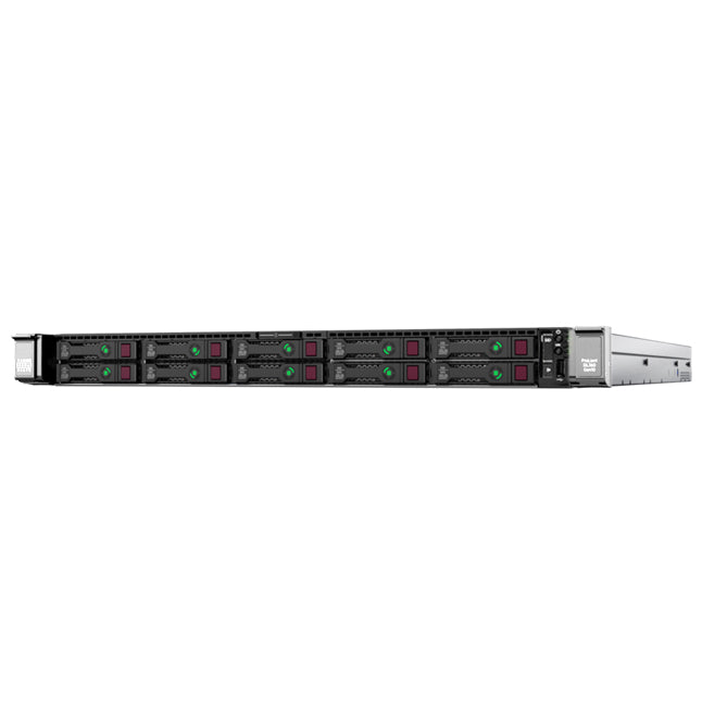 HP ProLiant DL360 G9 Server 2x E5-2667v3 3.20Ghz 16-Core 256GB 1.6TB SSD + 9.6TB