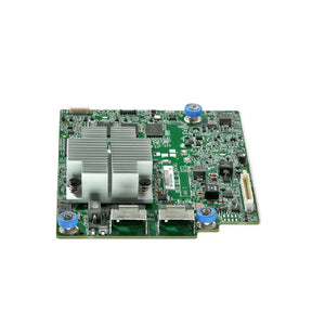 HP P440ar 2-Port 2GB FBWC Cache SAS RAID Controller 12GBPS 749796-001 726738-001